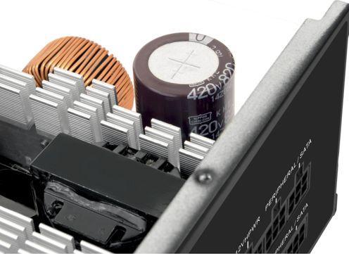 Image du produit Thermaltake Alimentation Smart BM3 850W ATX3.0 80+ Bronze retail (850 W)
