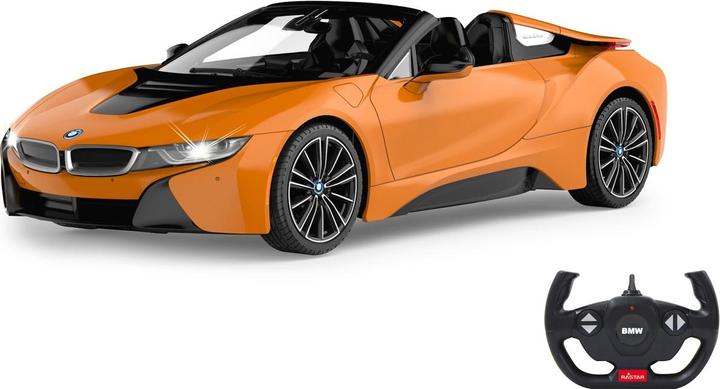 Productafbeelding Jamara BMW I8 Roadster