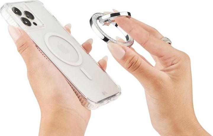 Produktbild Case-Mate Magnetischer Handygriff Handy Ring halterung
