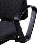 Immagine prodotto Topstar Bracciolo fisso, adatto per sedia girevole Corpo Blance 450 B2 (O), 1 paio