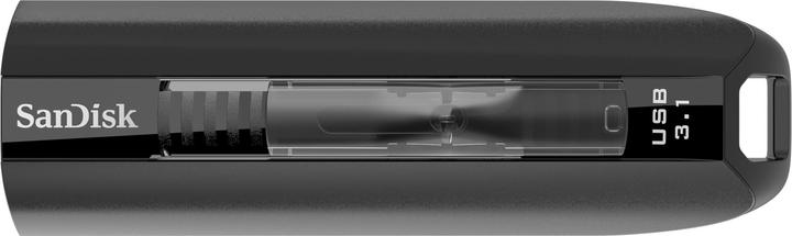 Actual product image SanDisk Extreme Go (64 GB, USB-A, USB 3.1)