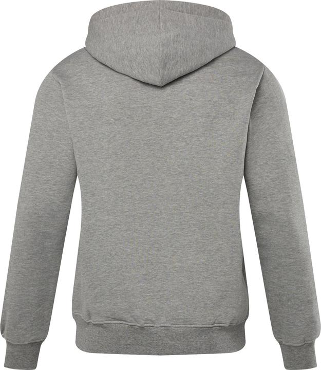 Immagine prodotto JP1880 Maglia con cappuccio e stampa sul petto, fino alla tg. 8XL (4XL)