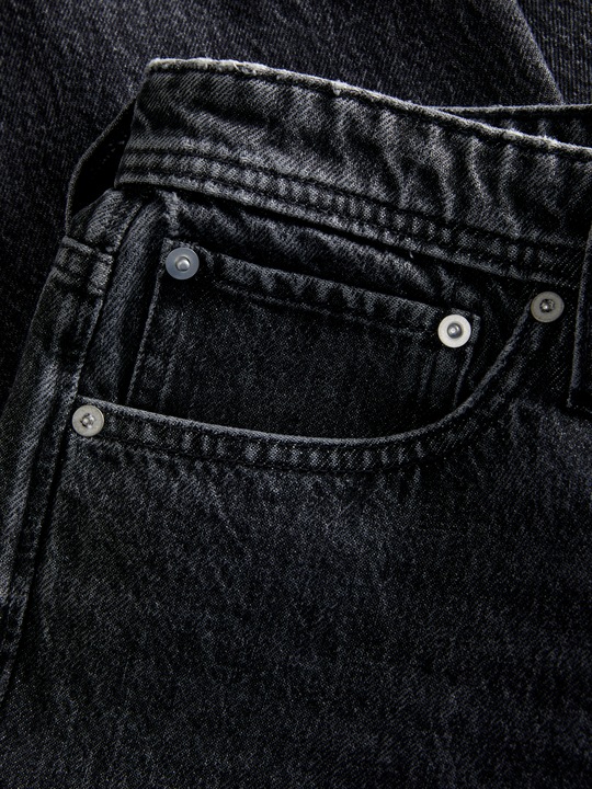 Actual product image Aprel Relaxed Fit Jeans Relaxed Fit Jeans (W31/L30)