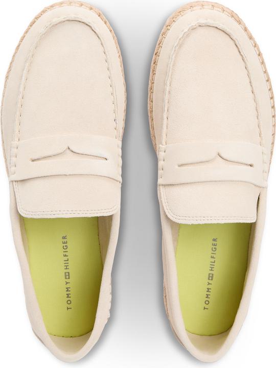 Produktbild Tommy Hilfiger Flexible Hilfiger Sde Espadrille (41)