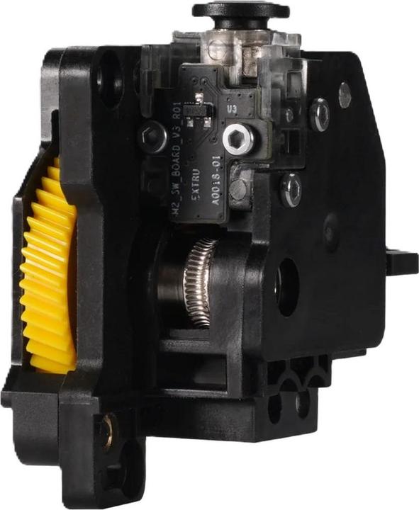 Image du produit Bambu Lab P1 Series - Extruder Unit (Pièce de rechange)