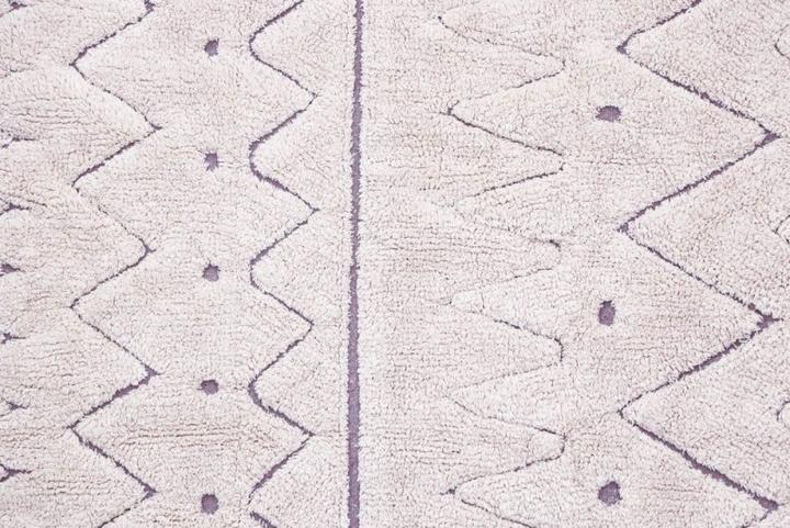 Image du produit Lorena Canals RugCycled Azteca - XS (90 x 130 cm)
