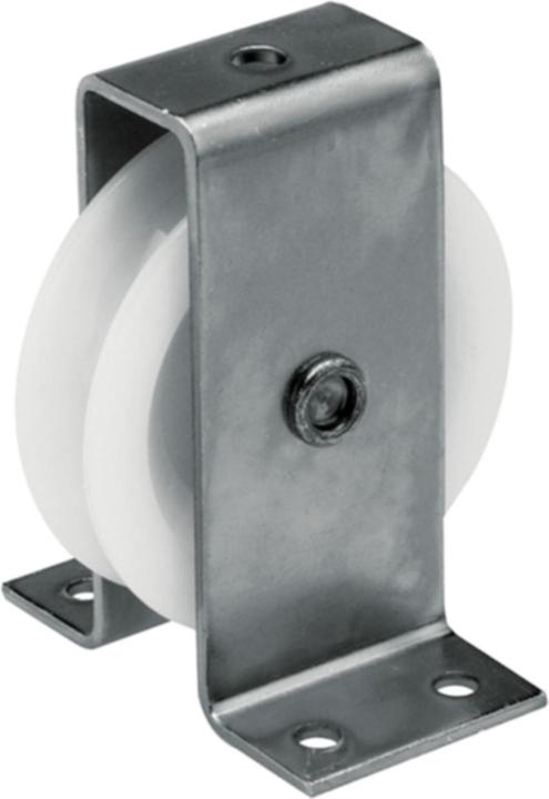 Produktbild Etter Stehlrollen