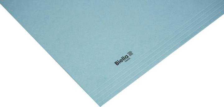 Produktbild Biella Vertikalmappen (A4, 100x)