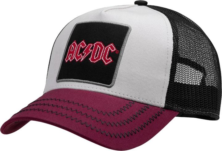 Produktbild Amplified Trucker Cap (One Size)