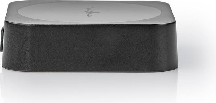 Produktbild Nedis Bluetooth Transmitter Receiver Bluetooth Transmitter Receiver Connection Input: 1x AUX Connect (Sender & Empfänger)