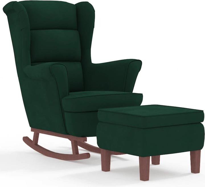 Produktbild vidaXL Tomas