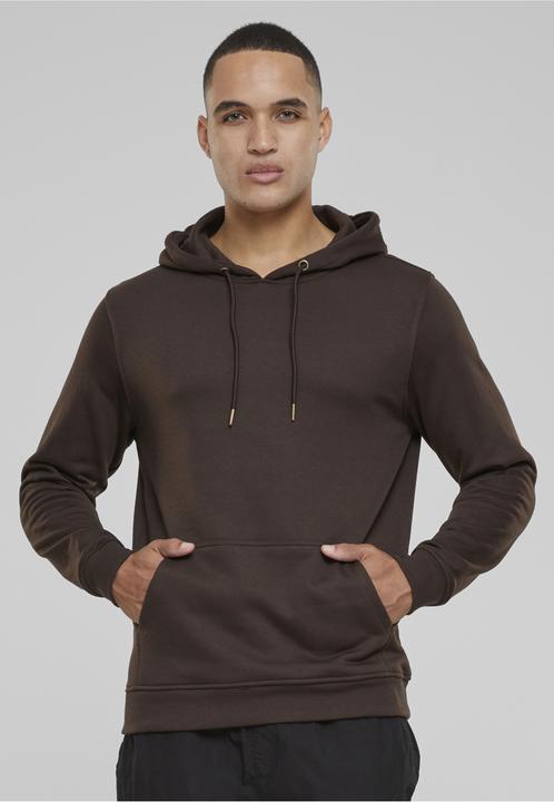 Produktbild Urban Classics Basic Sweat Hoody - 1110 (S)