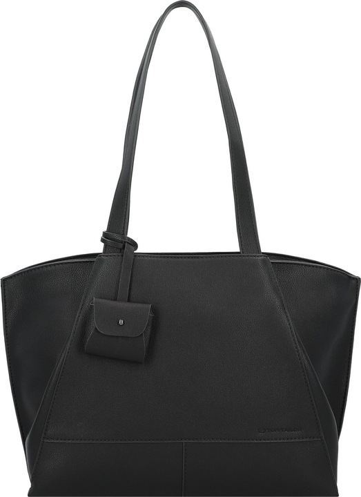 Tom Tailor Adrienn Shopper Tasche L 40 cm (10 l)