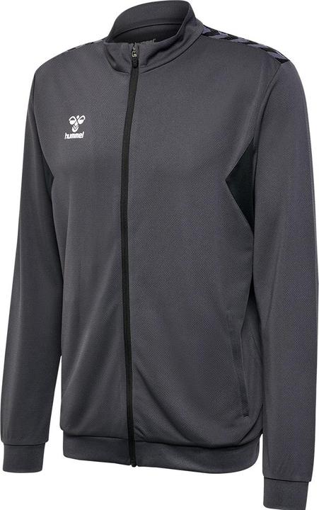 Actual product image hummel Hmlauthentic Pl Zip Jacket (3XL)