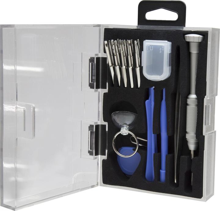 Produktbild StarTech Cell Phone Repair Kit