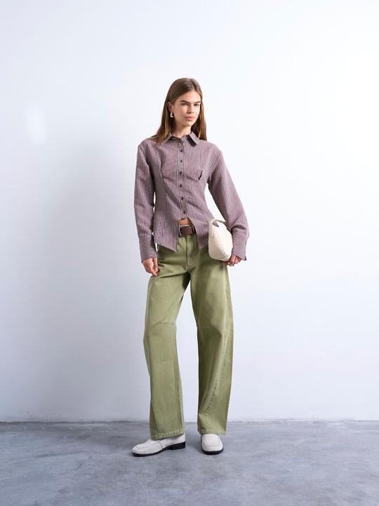 Immagine prodotto Topshop TSALBERTE Hemd Hemd (36)