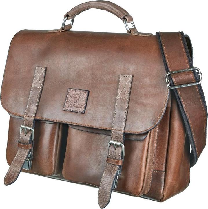 Immagine prodotto Bull & Hunt Borsa business messenger