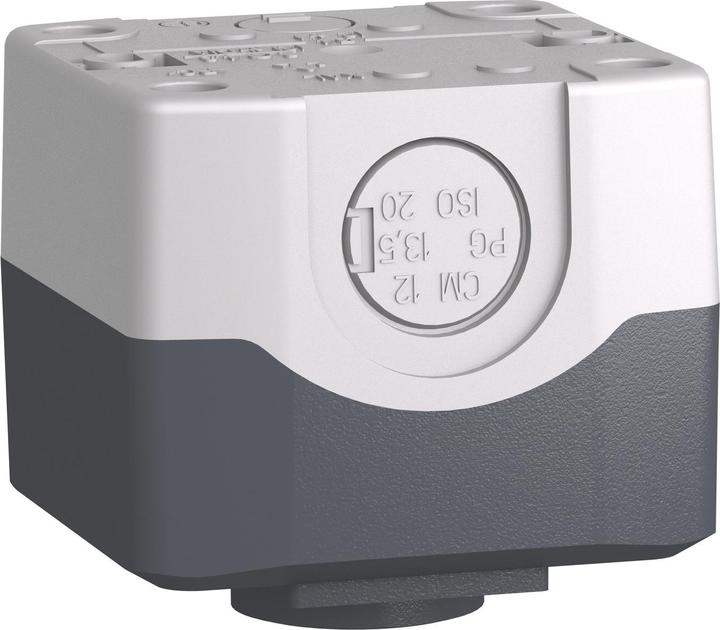 Produktbild Schneider Electric Einzeltaster 22mm 1S