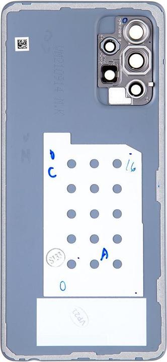 Immagine prodotto Samsung A528B Galaxy A52s 5G Back Cover Bianco (Service Pack)