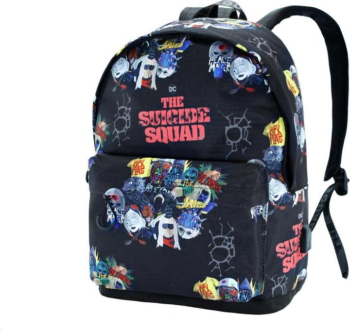 Actual product image Karactermania HS Backpack 1.3 Taskforce