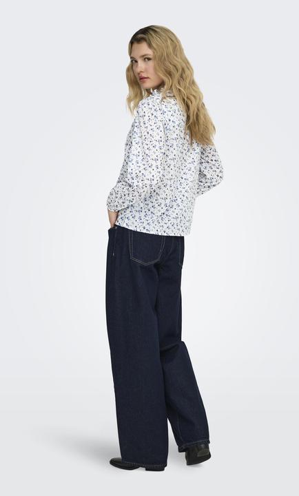 Immagine prodotto Only Onlroanne L/S Top Wvn Noos (S)