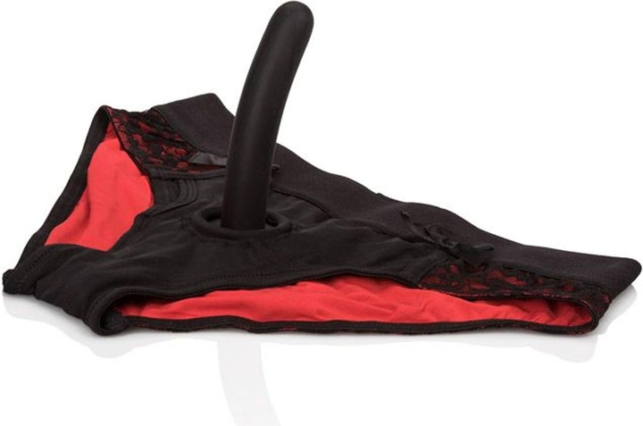 Image du produit CalExotics Ensemble Scandal® Pegging Panty