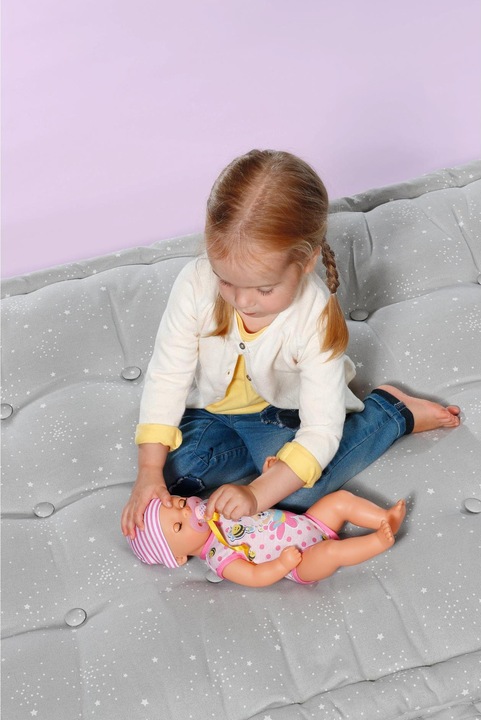 Image du produit Zapf Creation BABY born Little Girl 36cm
