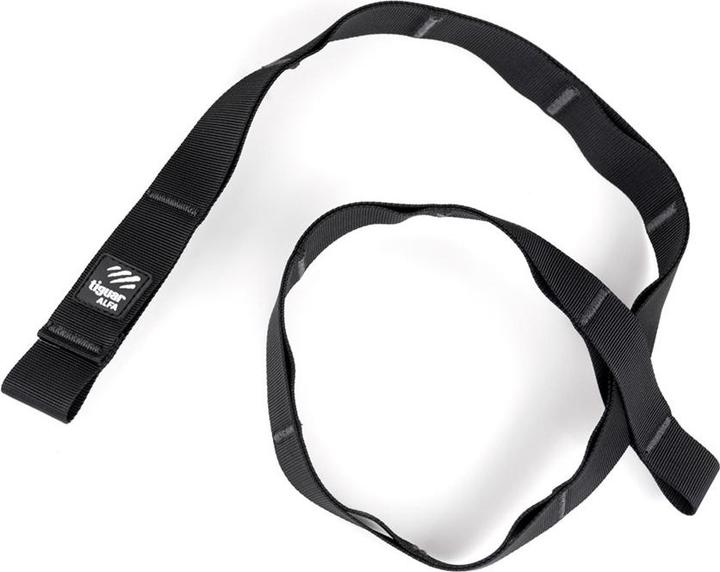 Tiguar Verstellbare Verlängerung für Schlingentrainer, Ringe & Aerial-Equipment