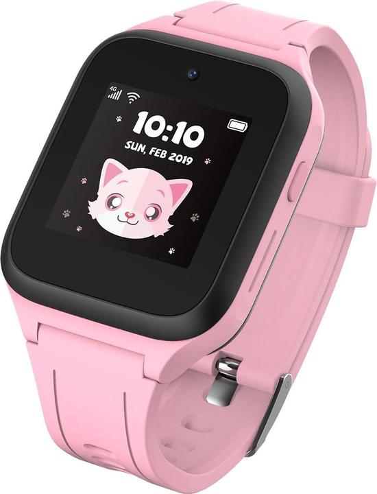 Produktbild TCL MOVETIME Family Watch MT40X (44 mm, 4G)