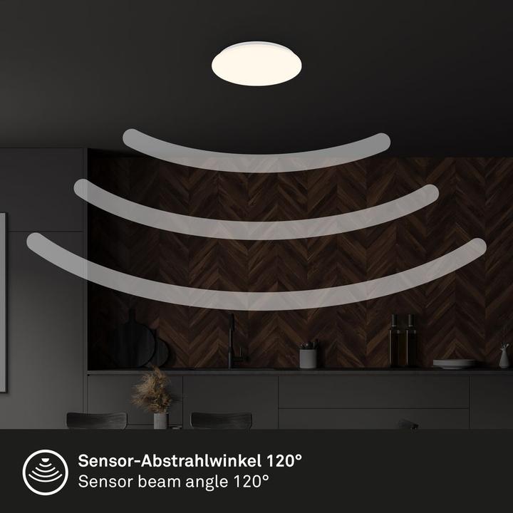 Produktbild Briloner LED Deckenleuchte (1300 lm)