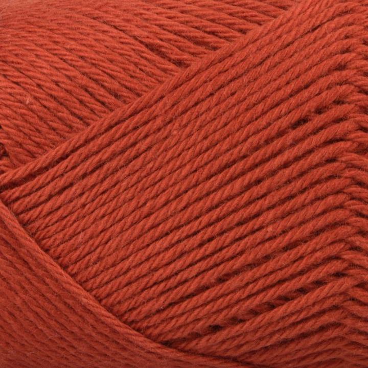Actual product image Myflower Cotton 8/4 (170 m)