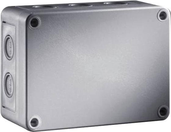 Actual product image Rittal PK housing suitable for wall mounting