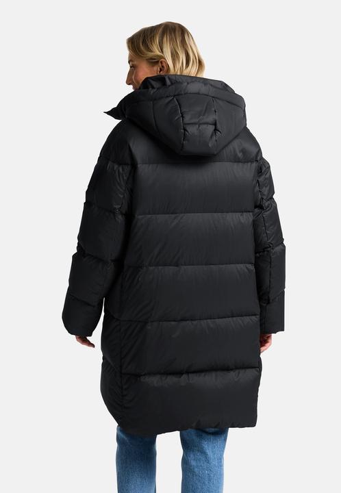 Produktbild Jack Wolfskin Icy Hill Coat W Rds (S)