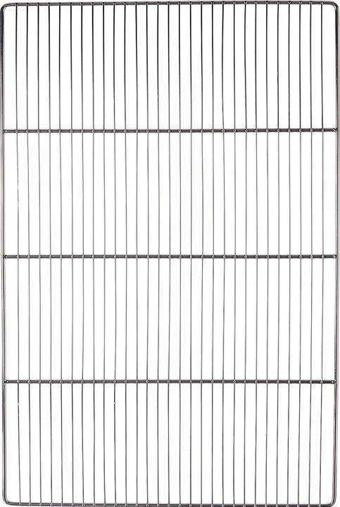 Produktbild Lacor Grillrost aus Edelstahl, 60cm x 40cm