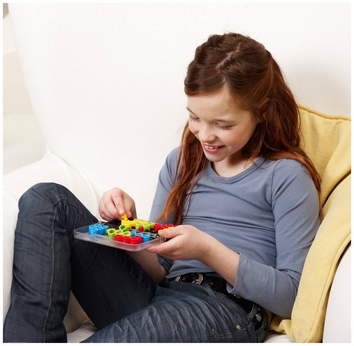 Immagine prodotto Smart Games IQ Twist (Tedesco)