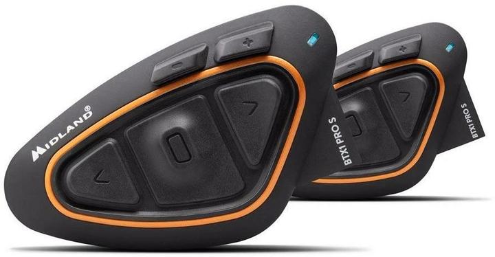 Produktbild Midland BTX1 Pro S (2er Set)