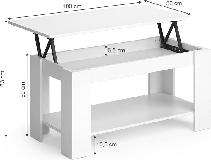 Produktbild Vicco Lorenz