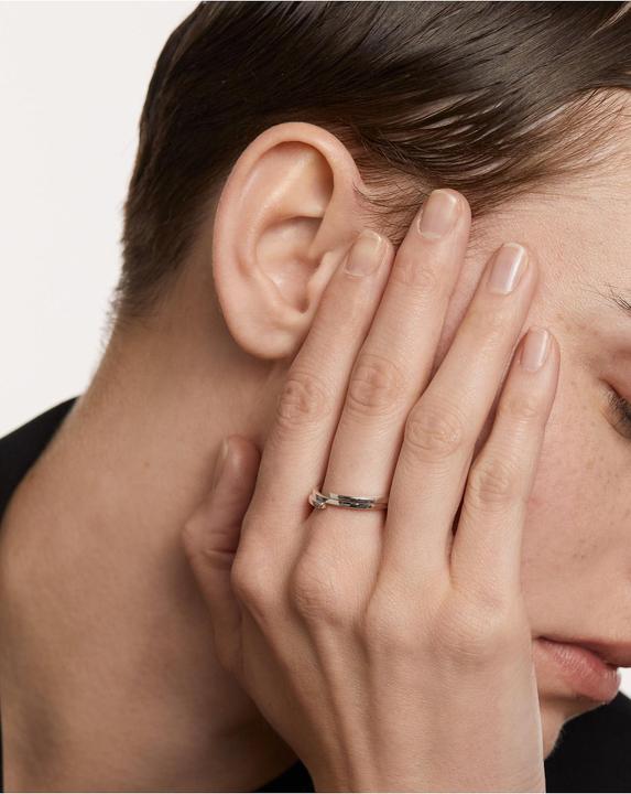 Produktbild Pd Paola Damenring (58, 925 Silber)