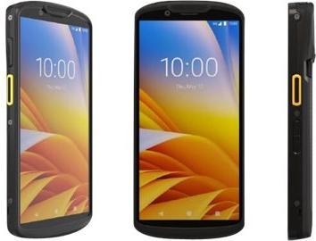 Produktbild Zebra TC53, LAN, 6.0",WIFI (2D-Barcodes, 1D-Barcodes)