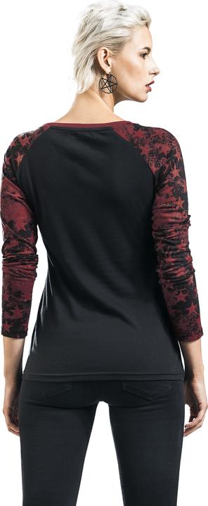 Produktbild RED by EMP Long Raglan Road (S)