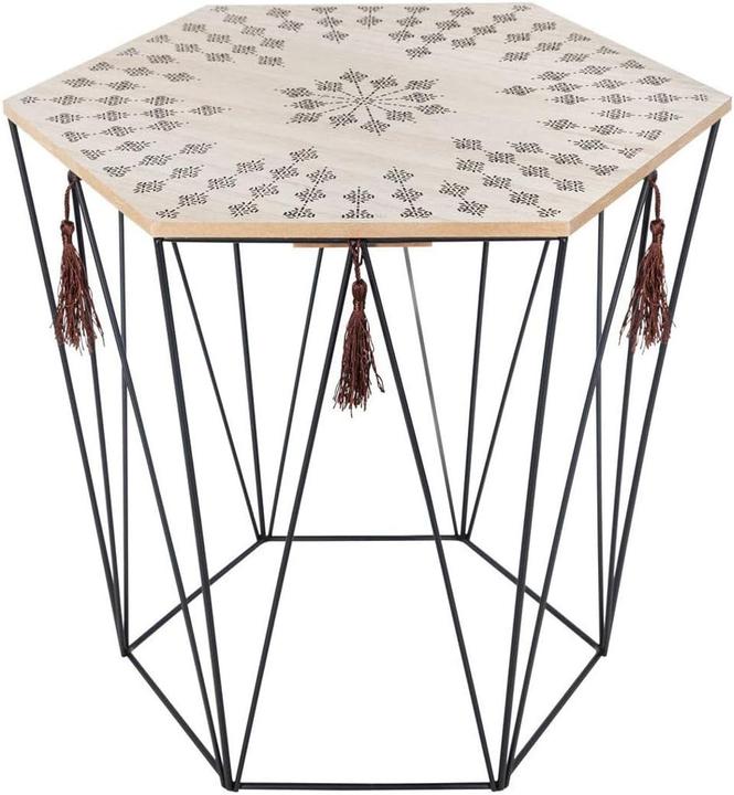 Atmosphera Octagonal coffee table Kumi