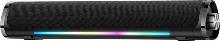 Yesido BT Speaker YSW27, 10W, RGB, Black