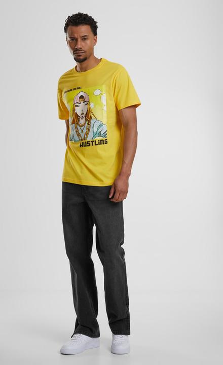 Actual product image Mister Tee MisterTee Everyday She Hustling Tee - 170361 (M)