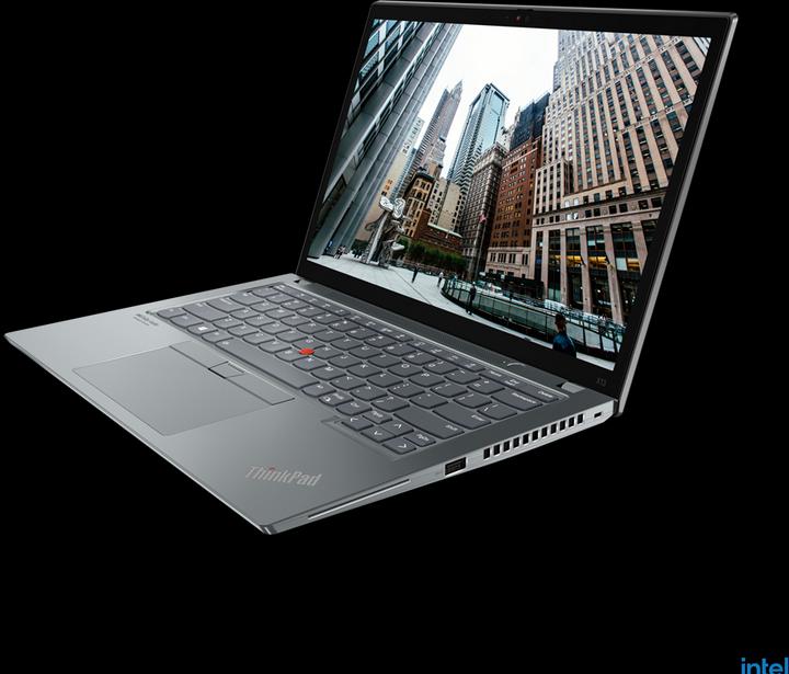 Produktbild Lenovo ThinkPad X13 G2 (13.30", Intel Core i5-1135G7, 8 GB, 256 GB, DE)