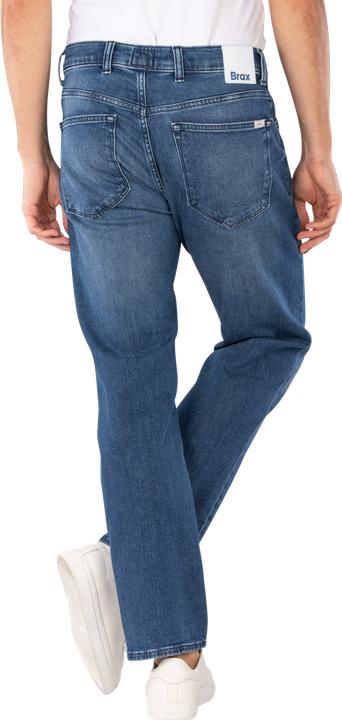 Produktbild BRAX Clint Jeans Straight Fit (35)