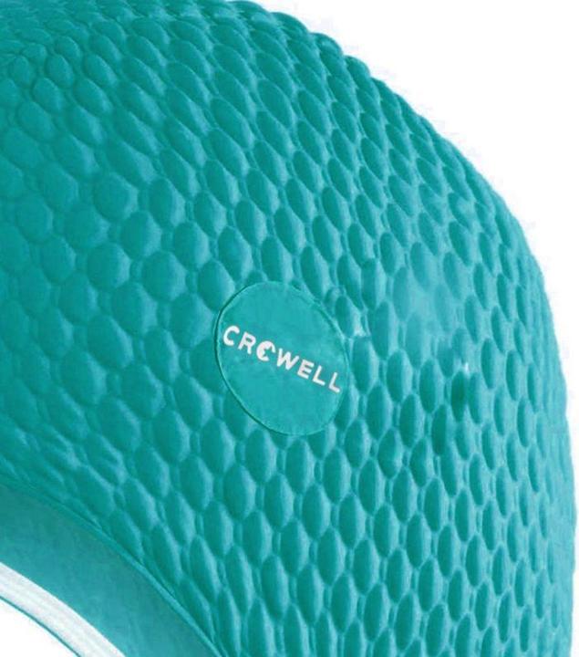 Immagine prodotto Crowell Java blue bubble swimming cap, col.8