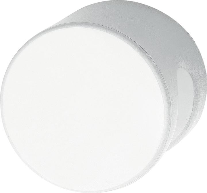 Produktbild Hewi Türknopf Türknauf ø 55 mm, feststehender Türgriff Polyamid reinweiss (Türgriff)