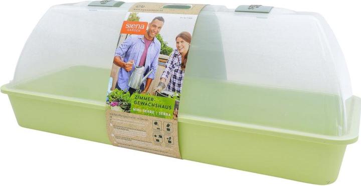 Actual product image Siena Garden Indoor greenhouses