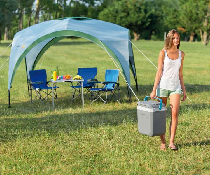 Actual product image Campingaz Powerbox Plus (24 l)