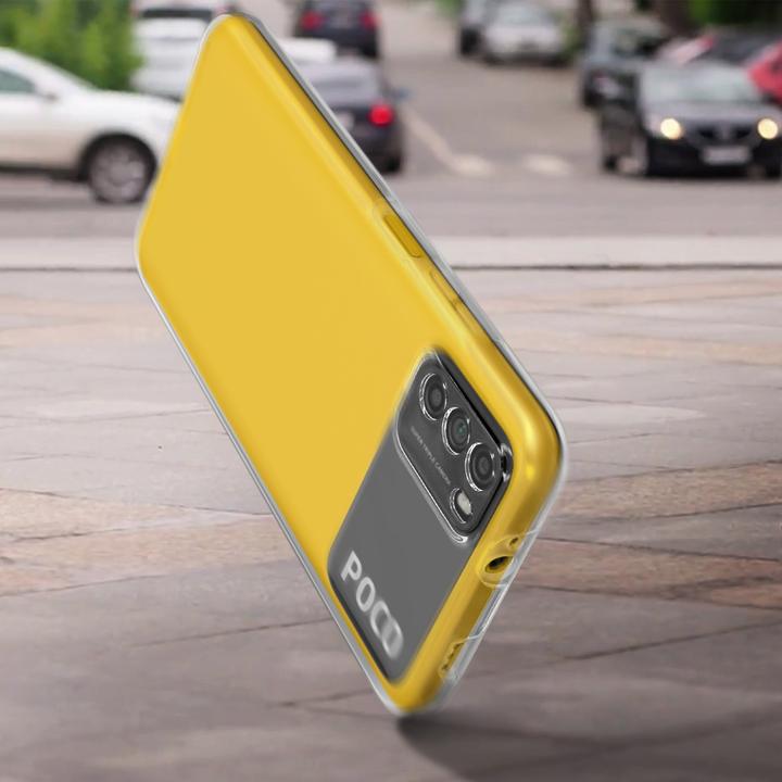 Immagine prodotto Avizar Serie integrale (Xiaomi Poco M3)